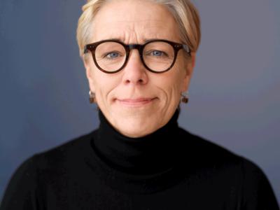Maria Moraeus Hanssen (CEO)