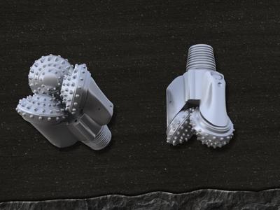 Drilling Technologies - How we develop new oil and natural gas resources