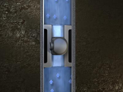 Innovative production technologies - How we extract and treat natural gas today