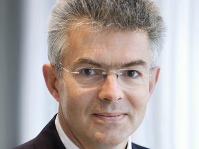 Dr. Johannes Karlisch (CCO)