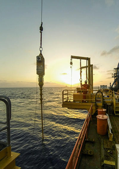 DEA Magazin Juli 2017