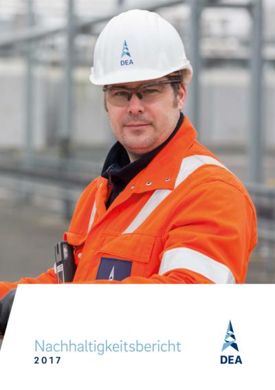DEA Nachhaltigkeitsbericht 2017