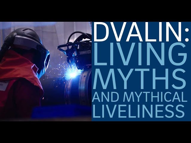 Dvalin project: when mythology comes to life