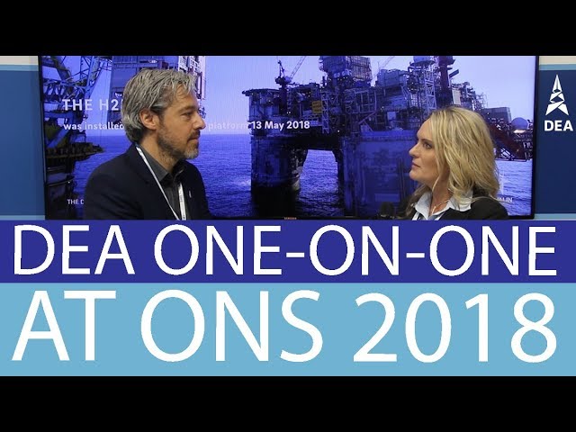 It was a busy and successful year for Dvalin Topsides Installations (ONS 2018)